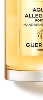 GUERLAIN Aqua Allegoria Mandarine Basilic Forte parfumovaná voda plniteľná pre ženy 75 ml 8