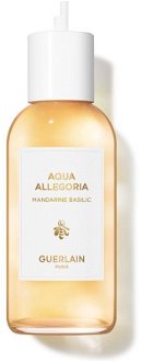 GUERLAIN Aqua Allegoria Mandarine Basilic toaletná voda náhradná náplň pre ženy 200 ml
