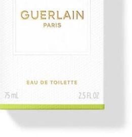 Guerlain Aqua Allegoria Nerolia Vetiver - EDT 75 ml 9