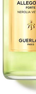 GUERLAIN Aqua Allegoria Nerolia Vetiver Forte parfumovaná voda náhradná náplň pre ženy 200 ml 8