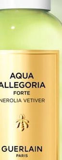 GUERLAIN Aqua Allegoria Nerolia Vetiver Forte parfumovaná voda náhradná náplň pre ženy 200 ml 5