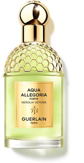 GUERLAIN Aqua Allegoria Nerolia Vetiver Forte parfumovaná voda plniteľná pre ženy 75 ml 2