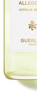 GUERLAIN Aqua Allegoria Nerolia Vetiver toaletná voda náhradná náplň pre ženy 200 ml 8