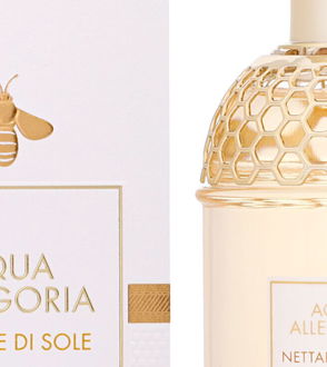 Guerlain Aqua Allegoria Nettare Di Sole - EDT 125 ml 5