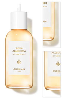 GUERLAIN Aqua Allegoria Nettare di Sole toaletná voda náhradná náplň pre ženy 200 ml 3