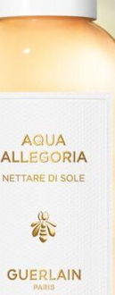 GUERLAIN Aqua Allegoria Nettare di Sole toaletná voda náhradná náplň pre ženy 200 ml 5