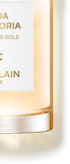 GUERLAIN Aqua Allegoria Nettare di Sole toaletná voda plniteľná pre ženy 75 ml 9