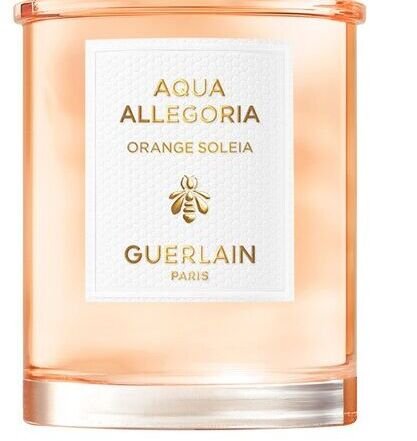 Guerlain Aqua Allegoria Orange Soleia - EDT 125 ml 6