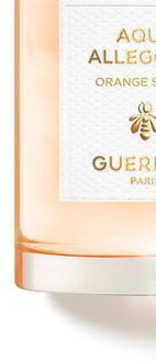 GUERLAIN Aqua Allegoria Orange Soleia toaletná voda plniteľná pre ženy 75 ml 8