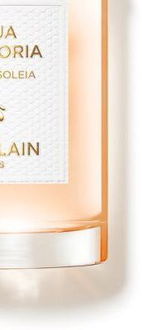 GUERLAIN Aqua Allegoria Orange Soleia toaletná voda plniteľná pre ženy 75 ml 9