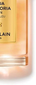 GUERLAIN Aqua Allegoria Oud Yuzu Forte parfumovaná voda plniteľná pre ženy 125 ml 9