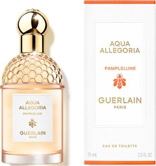 Guerlain Aqua Allegoria Pamplelune - EDT 125 ml