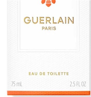 Guerlain Aqua Allegoria Pamplelune - EDT 75 ml 9