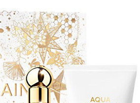 Guerlain Aqua Allegoria Pera Granita – EDT 75 ml + telové mlieko 75 ml + EDT 7,5 ml 7