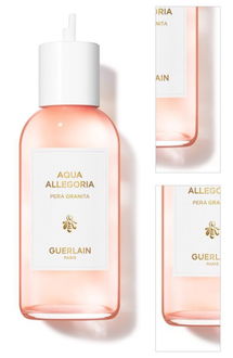 GUERLAIN Aqua Allegoria Pera Granita toaletná voda náhradná náplň pre ženy 200 ml 3