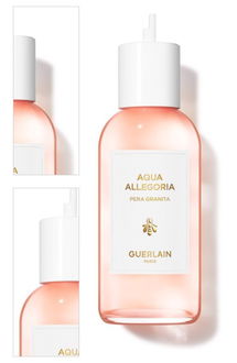 GUERLAIN Aqua Allegoria Pera Granita toaletná voda náhradná náplň pre ženy 200 ml 4