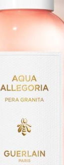 GUERLAIN Aqua Allegoria Pera Granita toaletná voda náhradná náplň pre ženy 200 ml 5