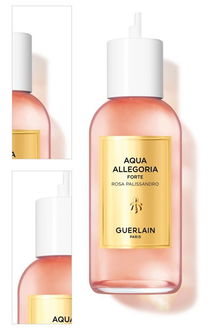 GUERLAIN Aqua Allegoria Rosa Palissandro Forte parfumovaná voda náhradná náplň pre ženy 200 ml 4