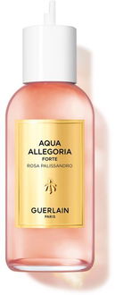 GUERLAIN Aqua Allegoria Rosa Palissandro Forte parfumovaná voda náhradná náplň pre ženy 200 ml