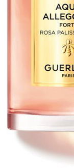 GUERLAIN Aqua Allegoria Rosa Palissandro Forte parfumovaná voda plniteľná pre ženy 125 ml 8