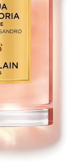 GUERLAIN Aqua Allegoria Rosa Palissandro Forte parfumovaná voda plniteľná pre ženy 125 ml 9