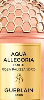 GUERLAIN Aqua Allegoria Rosa Palissandro Forte parfumovaná voda plniteľná pre ženy 125 ml 5