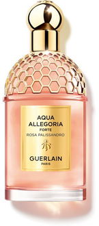 GUERLAIN Aqua Allegoria Rosa Palissandro Forte parfumovaná voda plniteľná pre ženy 125 ml