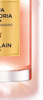 GUERLAIN Aqua Allegoria Rosa Palissandro Forte parfumovaná voda plniteľná pre ženy 75 ml 9