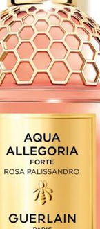 GUERLAIN Aqua Allegoria Rosa Palissandro Forte parfumovaná voda plniteľná pre ženy 75 ml 5