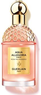 GUERLAIN Aqua Allegoria Rosa Palissandro Forte parfumovaná voda plniteľná pre ženy 75 ml