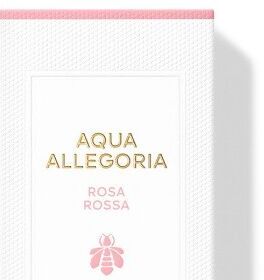 Guerlain Aqua Allegoria Rosa Rossa - EDT 125 ml 7