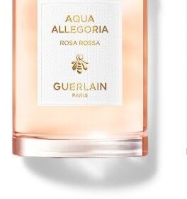 Guerlain Aqua Allegoria Rosa Rossa - EDT 75 ml 8