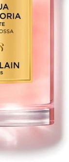 GUERLAIN Aqua Allegoria Rosa Rossa Forte parfumovaná voda plniteľná pre ženy 125 ml 9