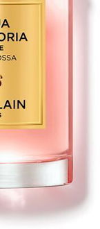 GUERLAIN Aqua Allegoria Rosa Rossa Forte parfumovaná voda plniteľná pre ženy 75 ml 9