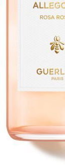 GUERLAIN Aqua Allegoria Rosa Rossa toaletná voda náhradná náplň pre ženy 200 ml 8