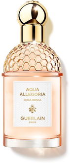 GUERLAIN Aqua Allegoria Rosa Rossa toaletná voda plniteľná pre ženy 75 ml