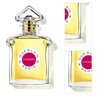 GUERLAIN Chamade toaletná voda pre ženy 75 ml 3