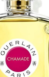 GUERLAIN Chamade toaletná voda pre ženy 75 ml 5