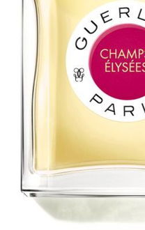 GUERLAIN Champs-Élysées toaletná voda pre ženy 75 ml 8