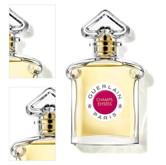 GUERLAIN Champs-Élysées toaletná voda pre ženy 75 ml 4