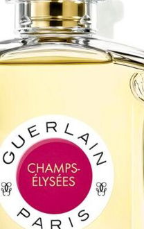 GUERLAIN Champs-Élysées toaletná voda pre ženy 75 ml 5