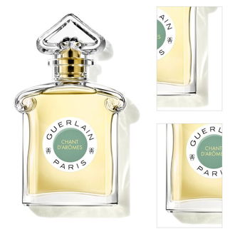 GUERLAIN Chant d'Arômes toaletná voda pre ženy 75 ml 3