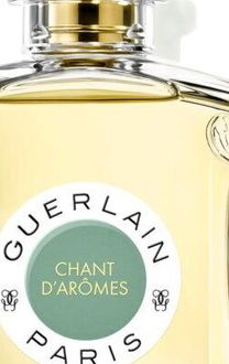 GUERLAIN Chant d'Arômes toaletná voda pre ženy 75 ml 5