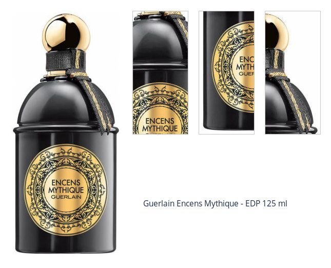 Guerlain Encens Mythique - EDP 125 ml 1