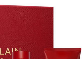 GUERLAIN Habit Rouge darčeková sada pre mužov 7