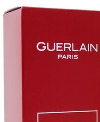 Guerlain Habit Rouge - EDP 100 ml 6