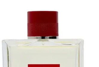 Guerlain Habit Rouge - EDT 100 ml 6