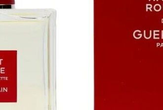 Guerlain Habit Rouge - EDT 100 ml 5