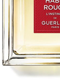 GUERLAIN Habit Rouge L'Instinct Intense toaletná voda pre mužov 100 ml 8