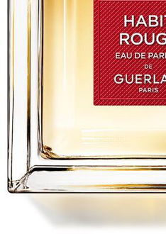 GUERLAIN Habit Rouge parfumovaná voda pre mužov 50 ml 8